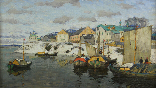 Изображение галереи